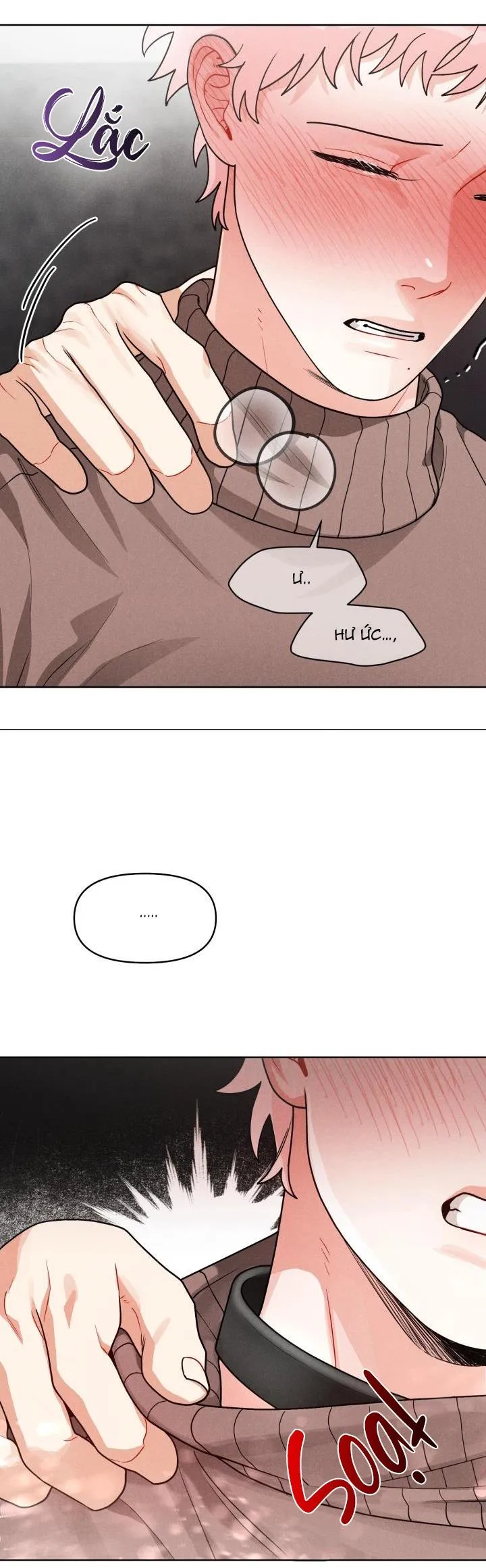 Private Call Chapter 10 Trang 9