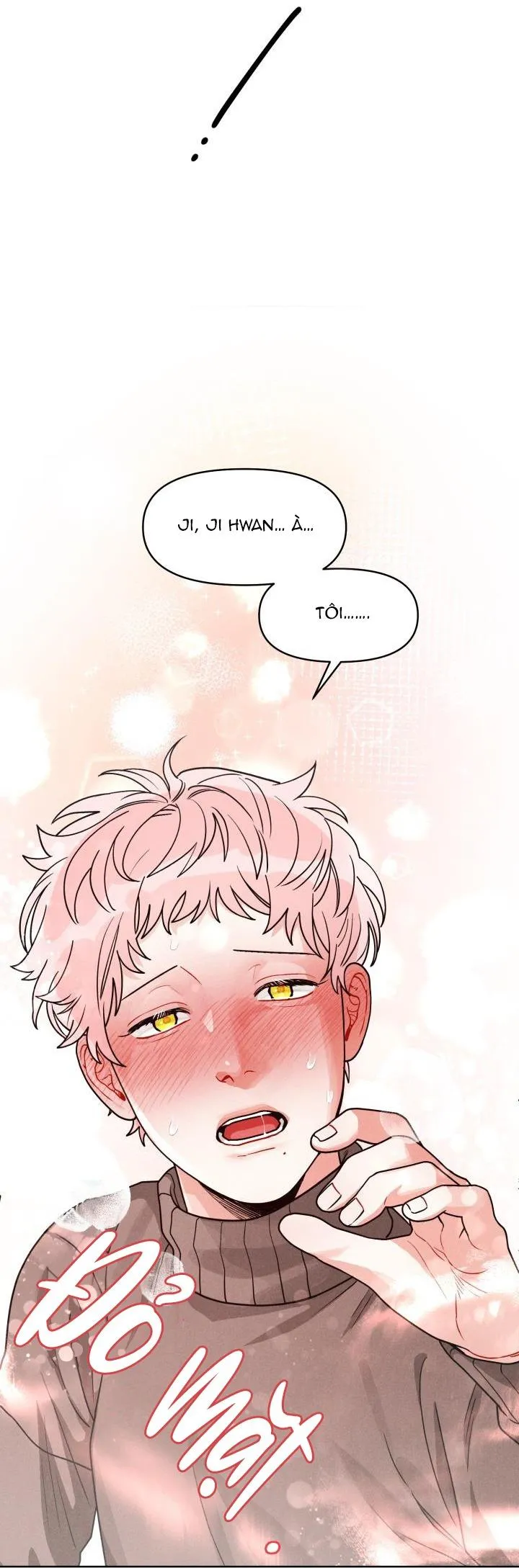 Private Call Chapter 10 Trang 10