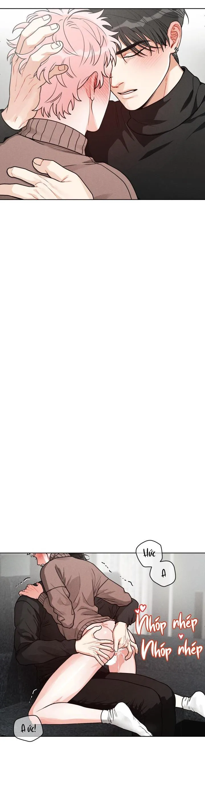 Private Call Chapter 10 Trang 12