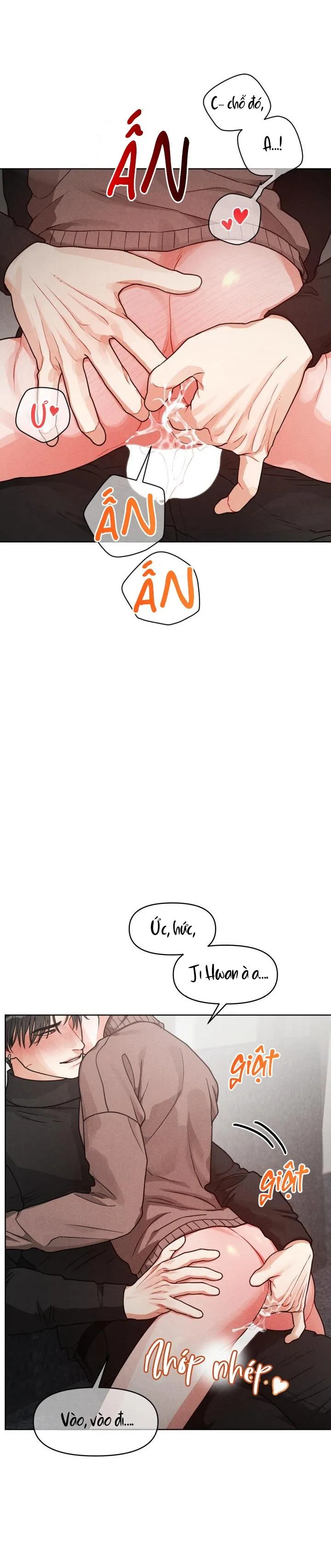 Private Call Chapter 10 Trang 13