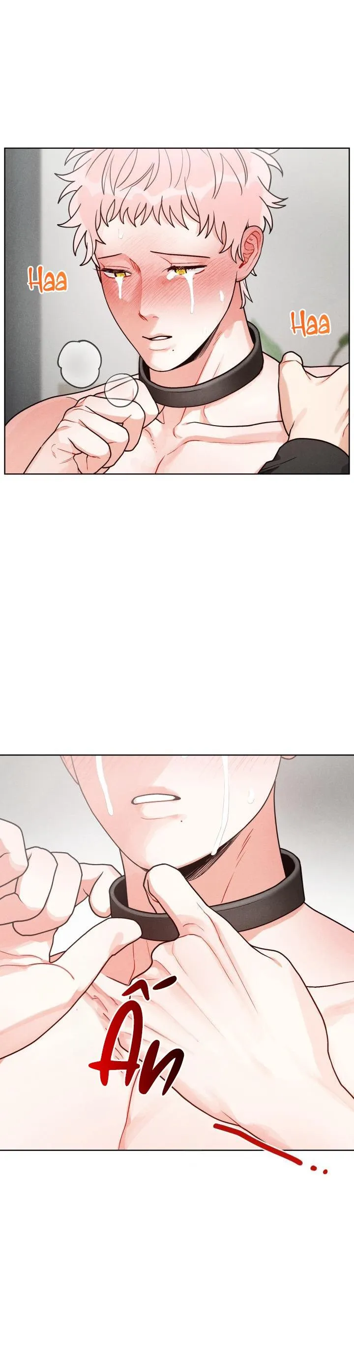 Private Call Chapter 10 Trang 17