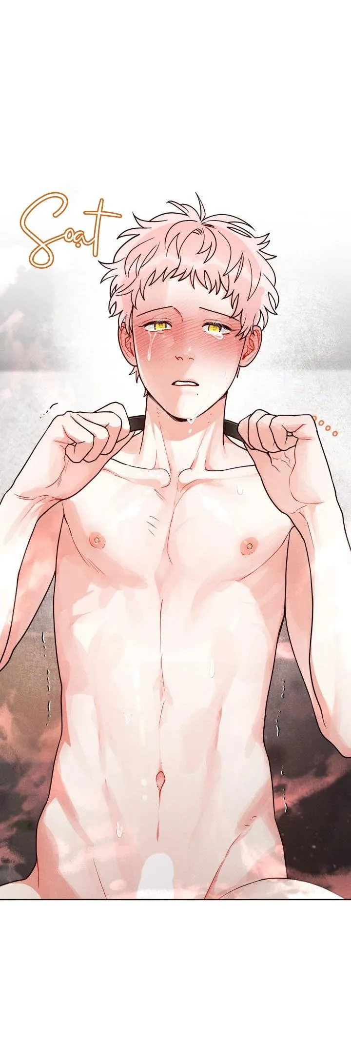 Private Call Chapter 10 Trang 18