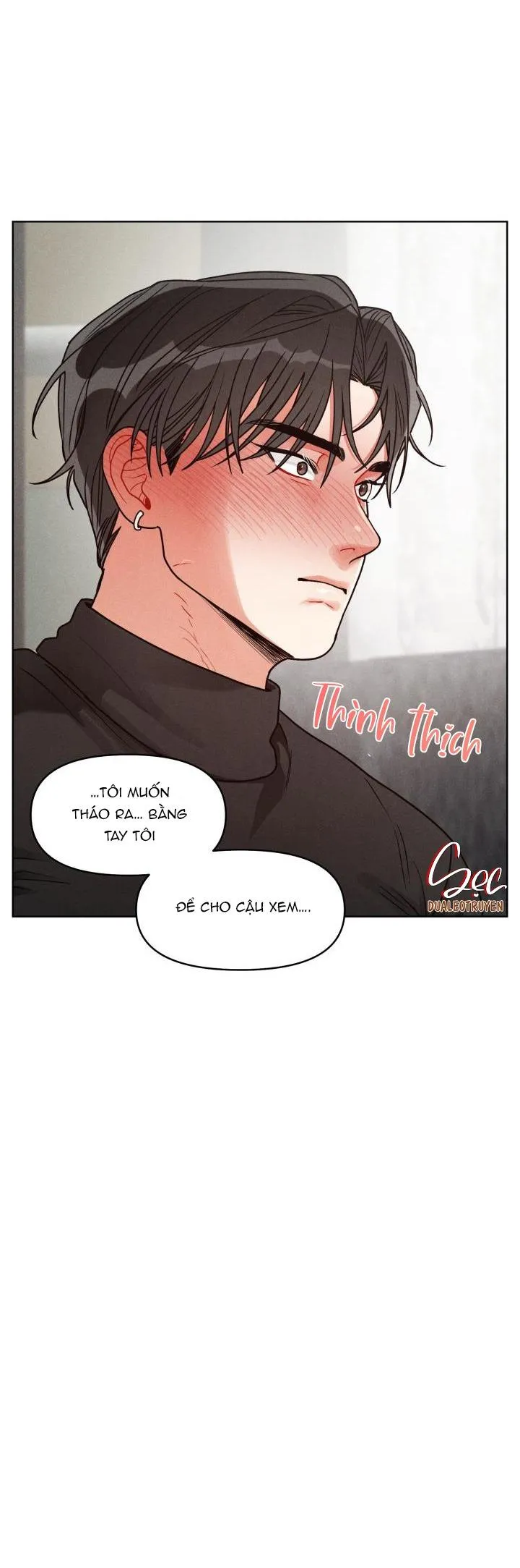 Private Call Chapter 10 Trang 19