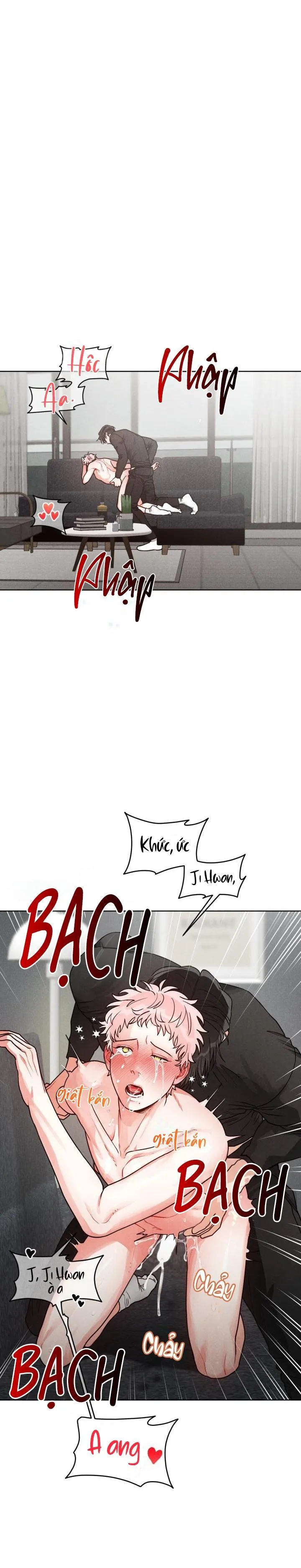 Private Call Chapter 10 Trang 20