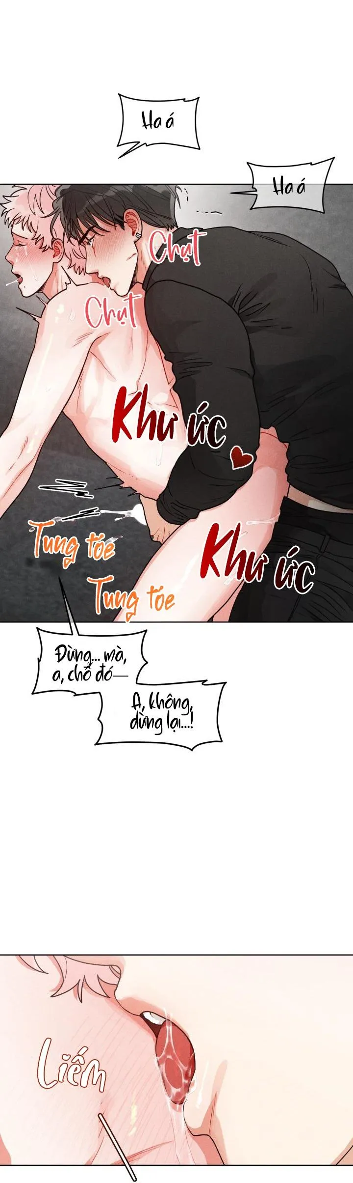 Private Call Chapter 10 Trang 21