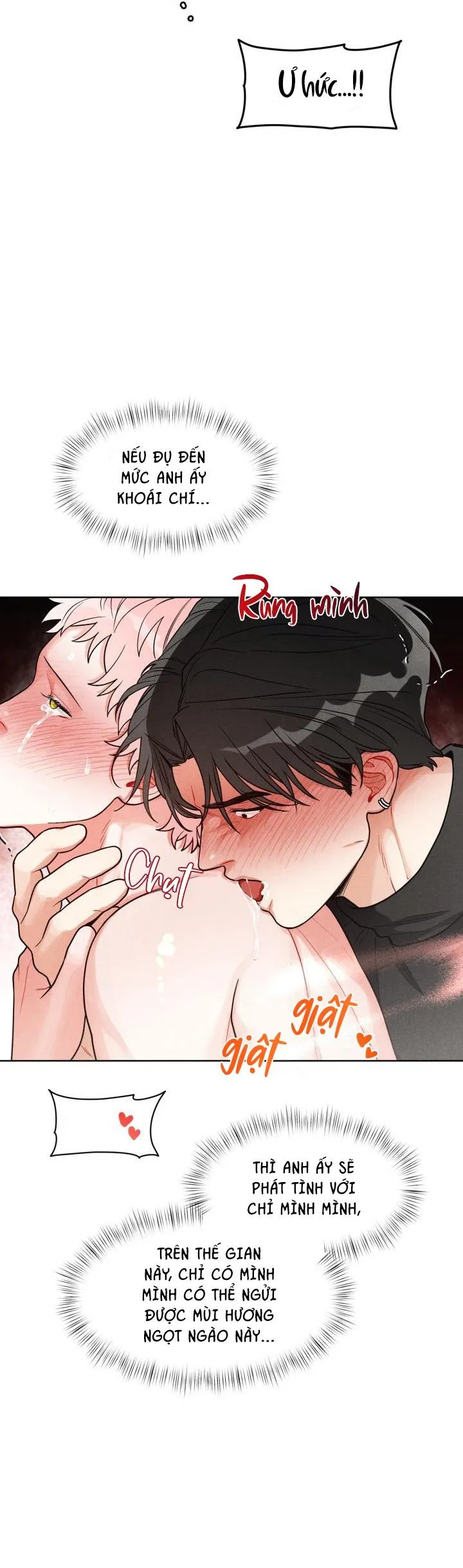 Private Call Chapter 10 Trang 22