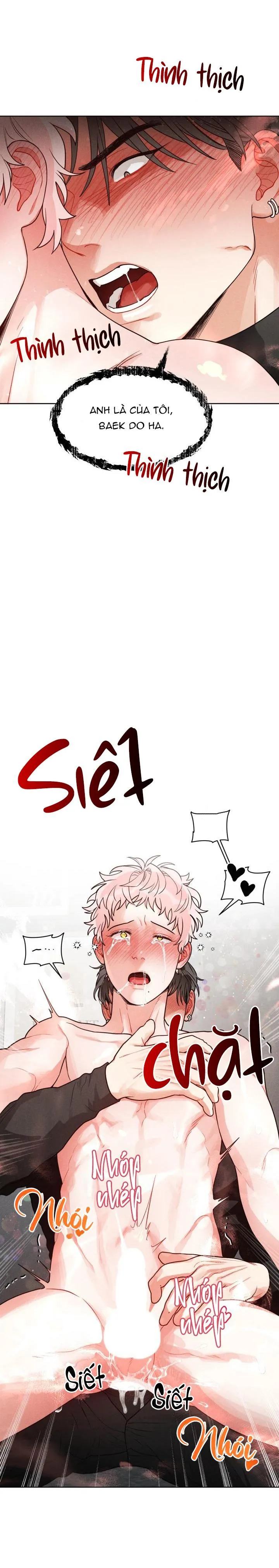 Private Call Chapter 10 Trang 24