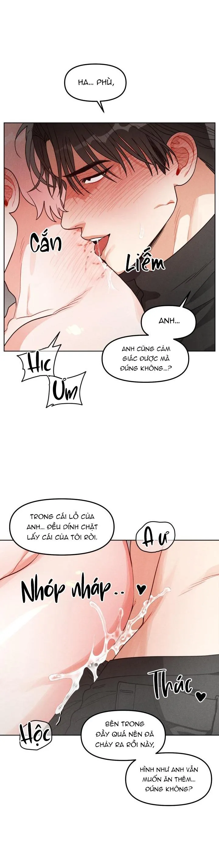 Private Call Chapter 10 Trang 25