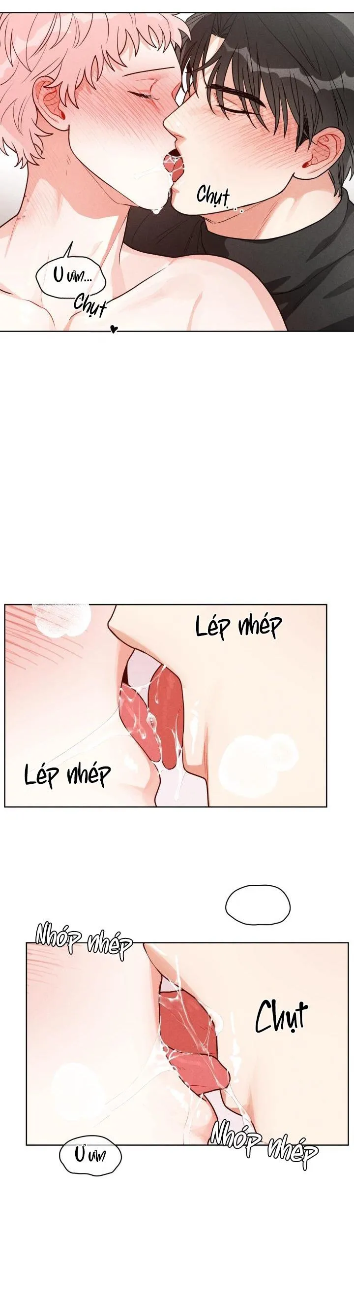 Private Call Chapter 10 Trang 27