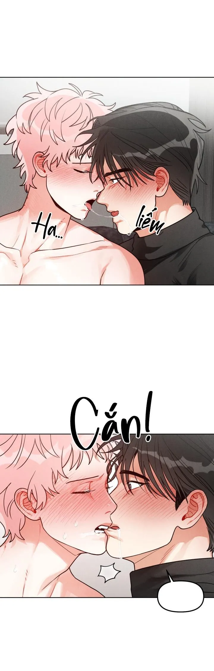 Private Call Chapter 10 Trang 28