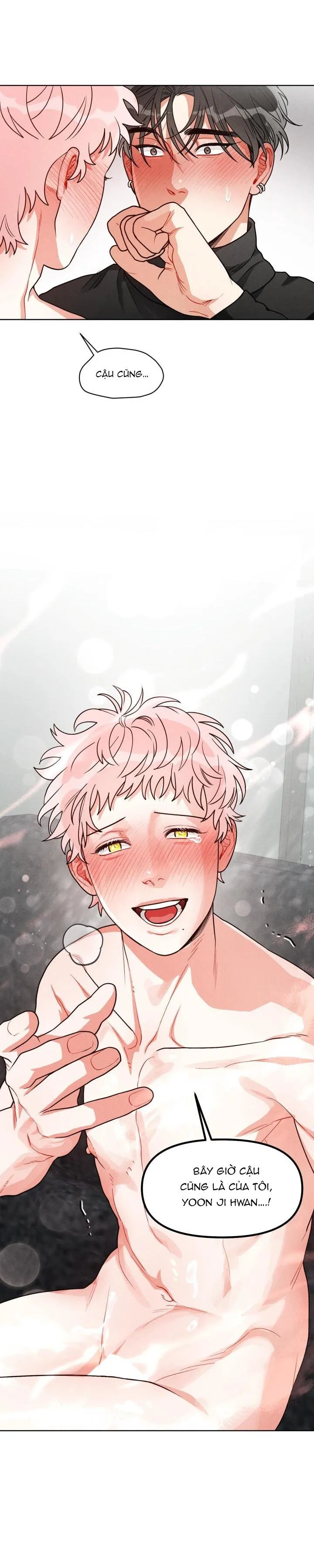 Private Call Chapter 10 Trang 29