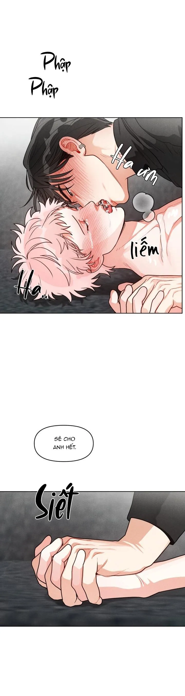 Private Call Chapter 10 Trang 32