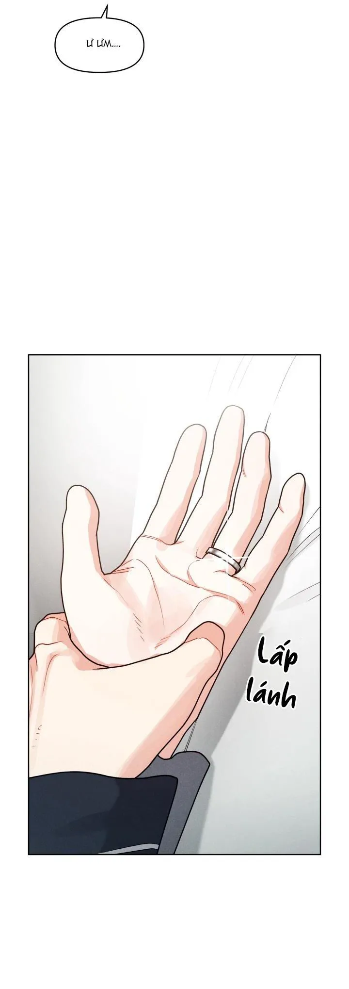 Private Call Chapter 10 Trang 35