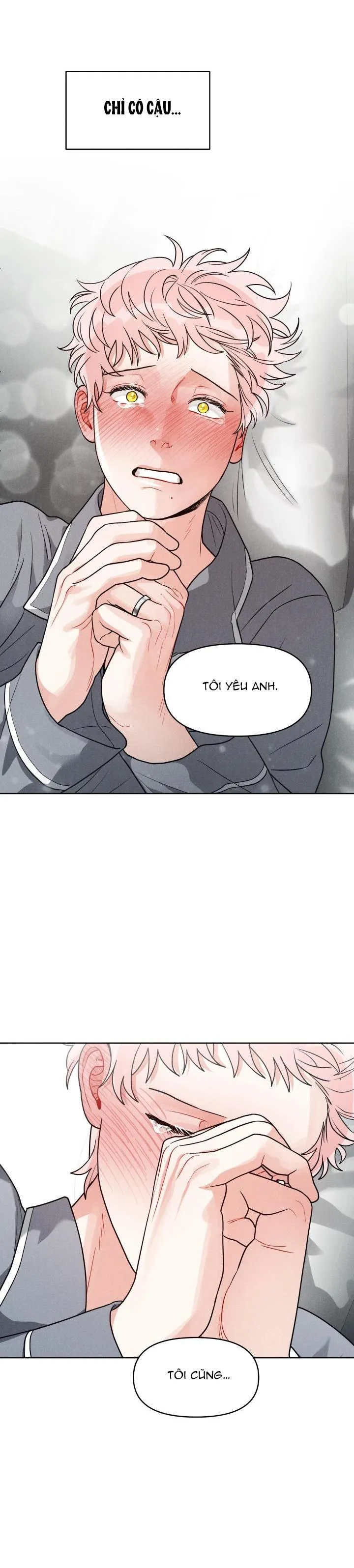 Private Call Chapter 10 Trang 38