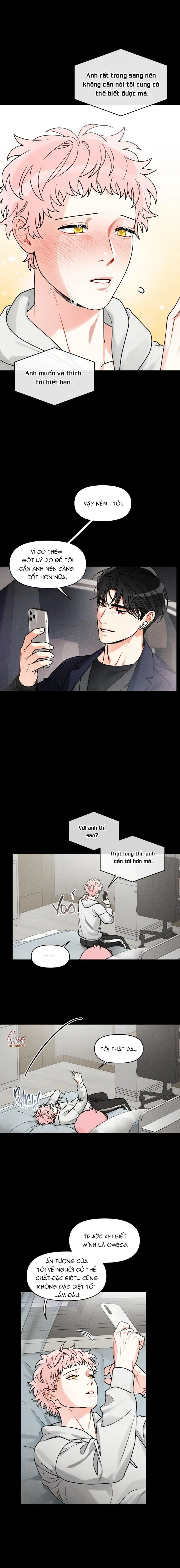 Private Call Chapter 11 Trang 9