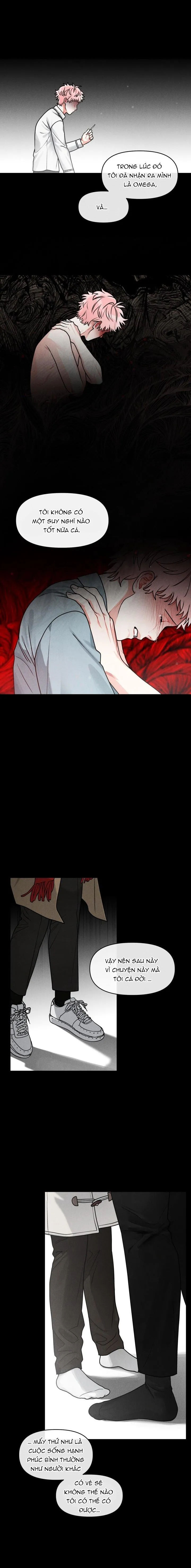 Private Call Chapter 11 Trang 10