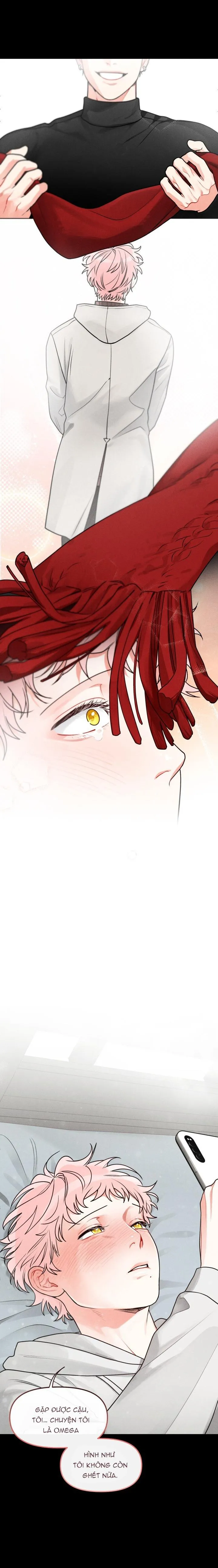 Private Call Chapter 11 Trang 11