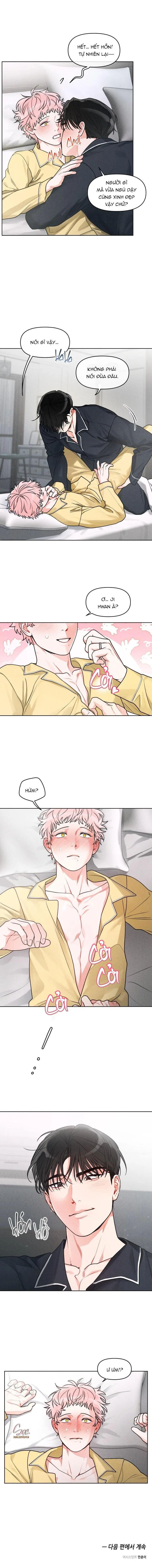 Private Call Chapter 11 Trang 15