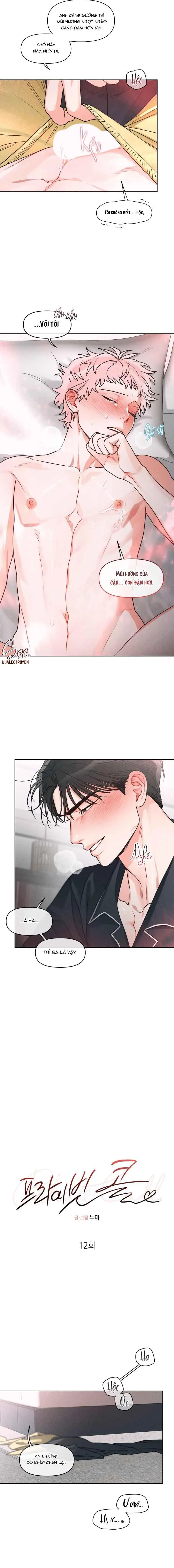 Private Call Chapter 12 Trang 3