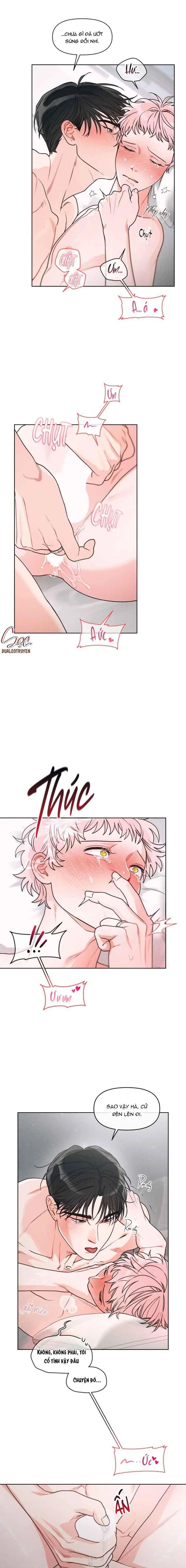 Private Call Chapter 12 Trang 4