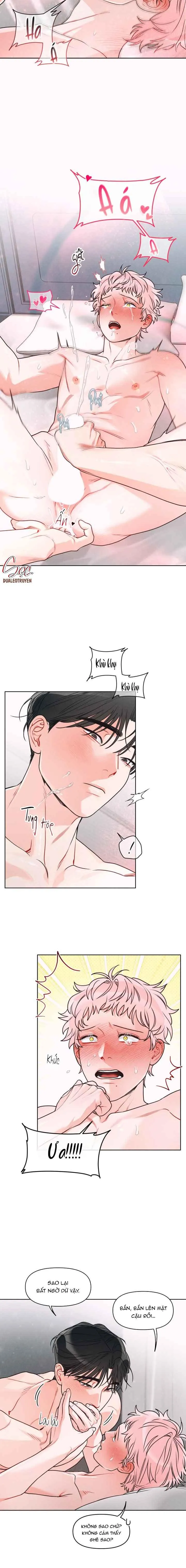 Private Call Chapter 12 Trang 6