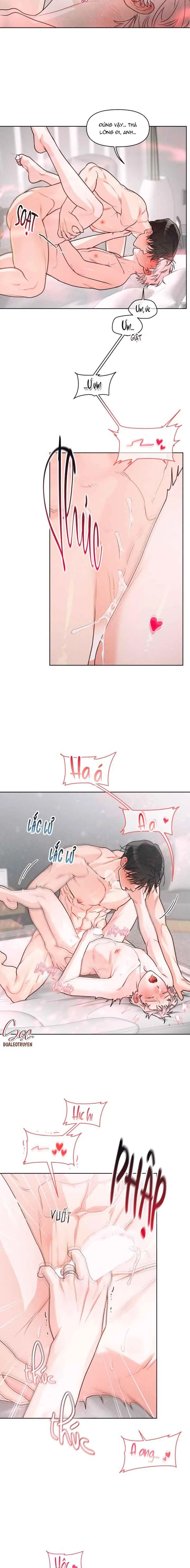 Private Call Chapter 12 Trang 8