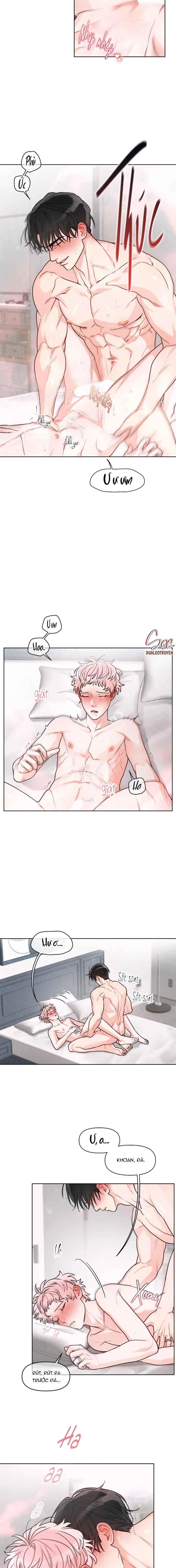 Private Call Chapter 12 Trang 12