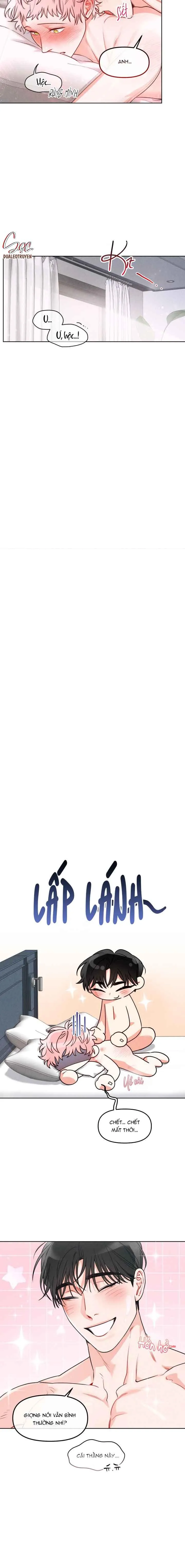 Private Call Chapter 12 Trang 13