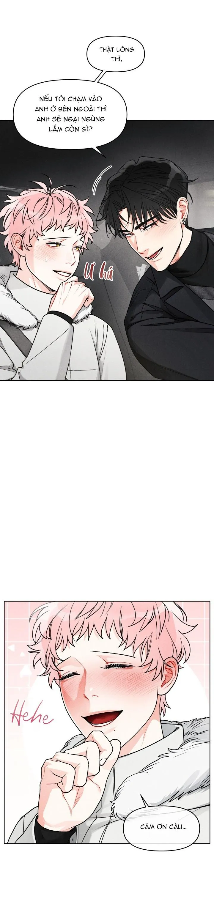 Private Call Chapter 13 Trang 11