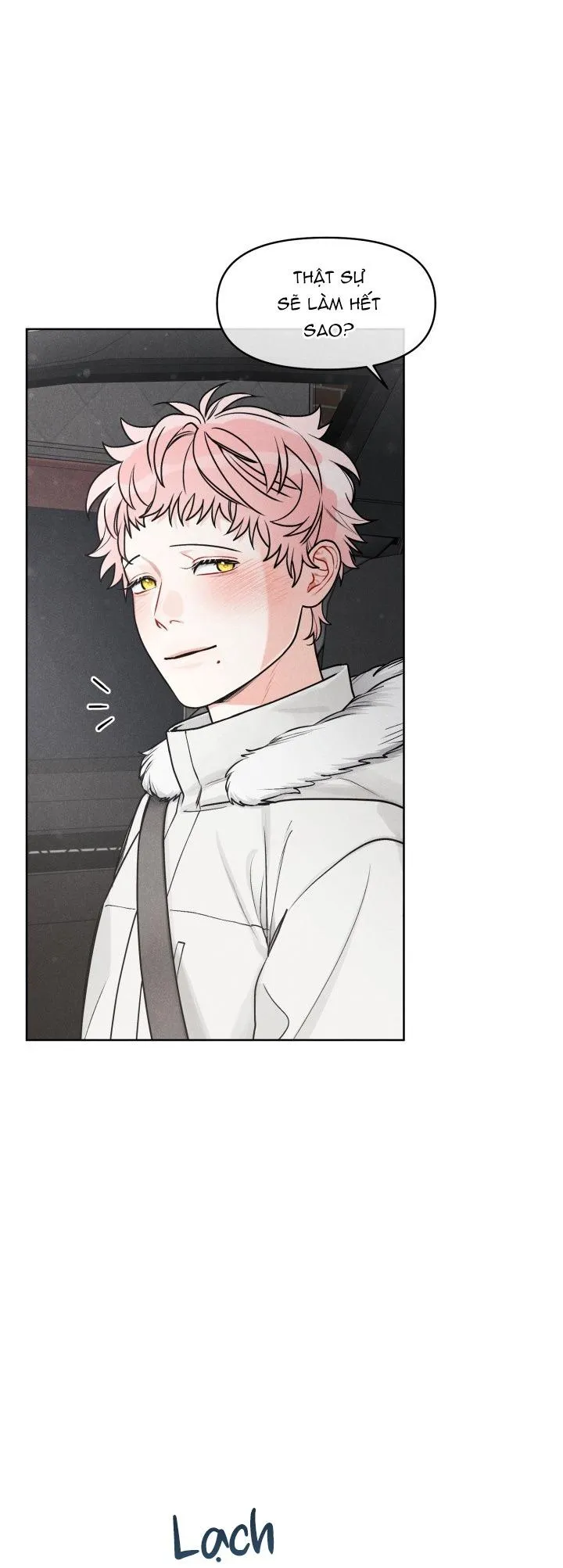 Private Call Chapter 13 Trang 13