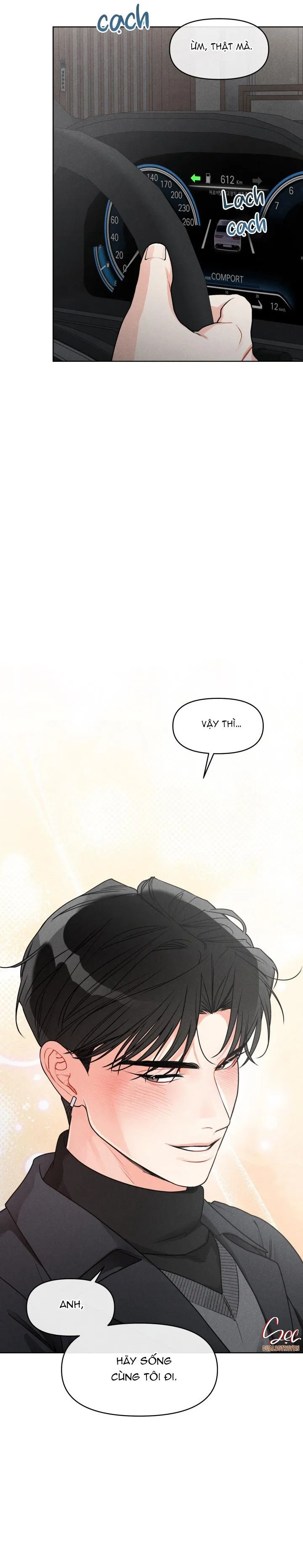 Private Call Chapter 13 Trang 14