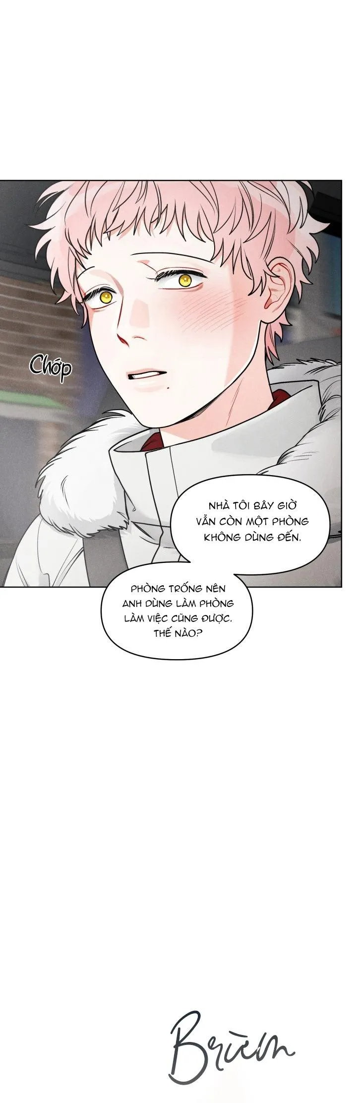 Private Call Chapter 13 Trang 15