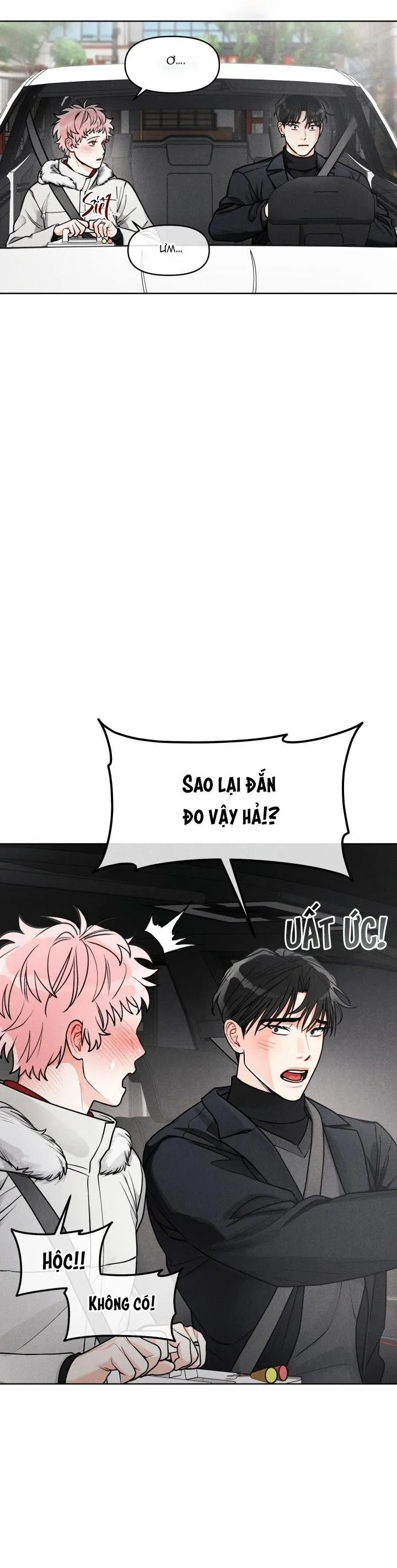 Private Call Chapter 13 Trang 16