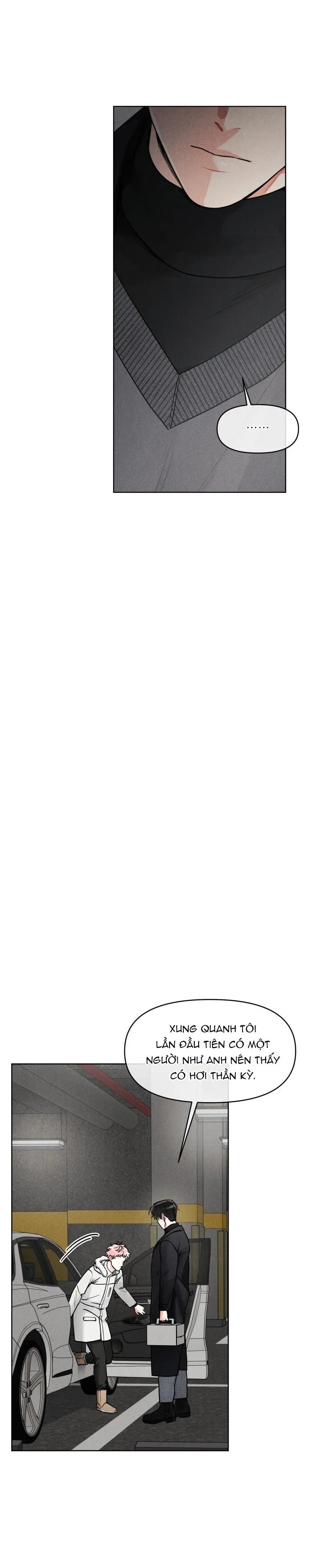 Private Call Chapter 13 Trang 21