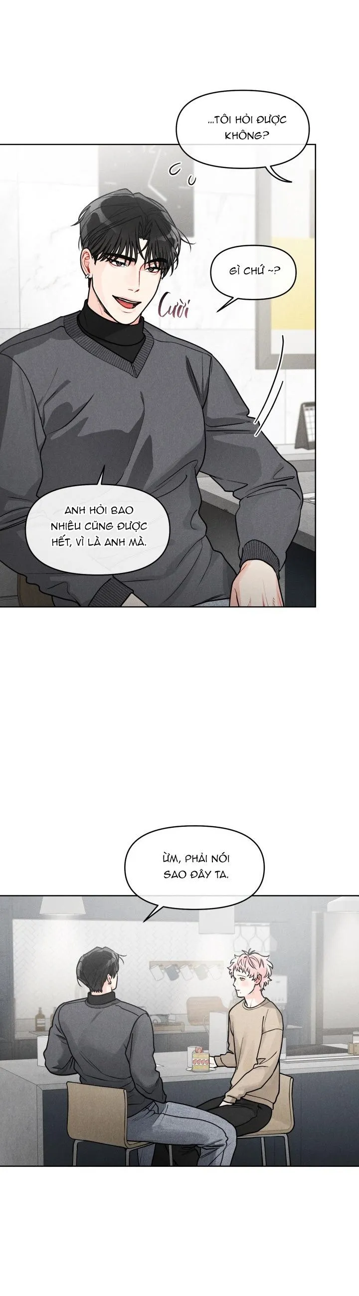 Private Call Chapter 13 Trang 25