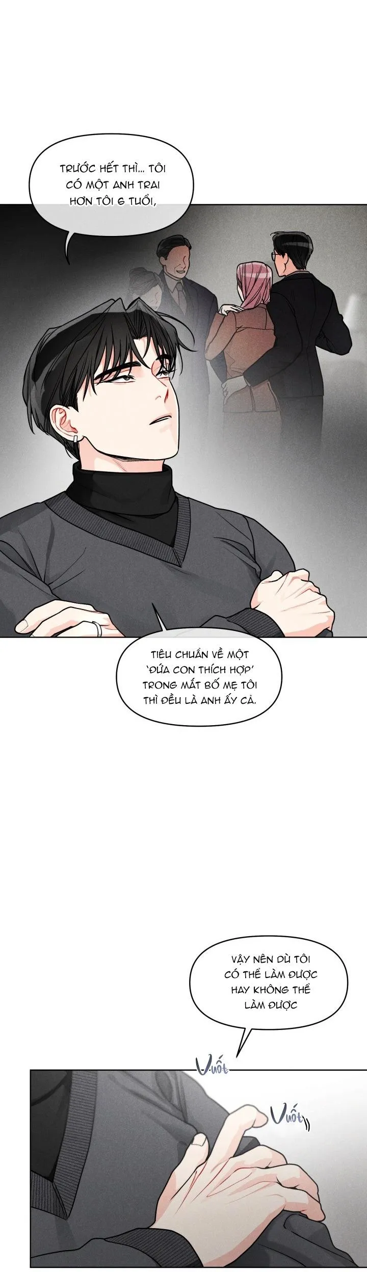 Private Call Chapter 13 Trang 26