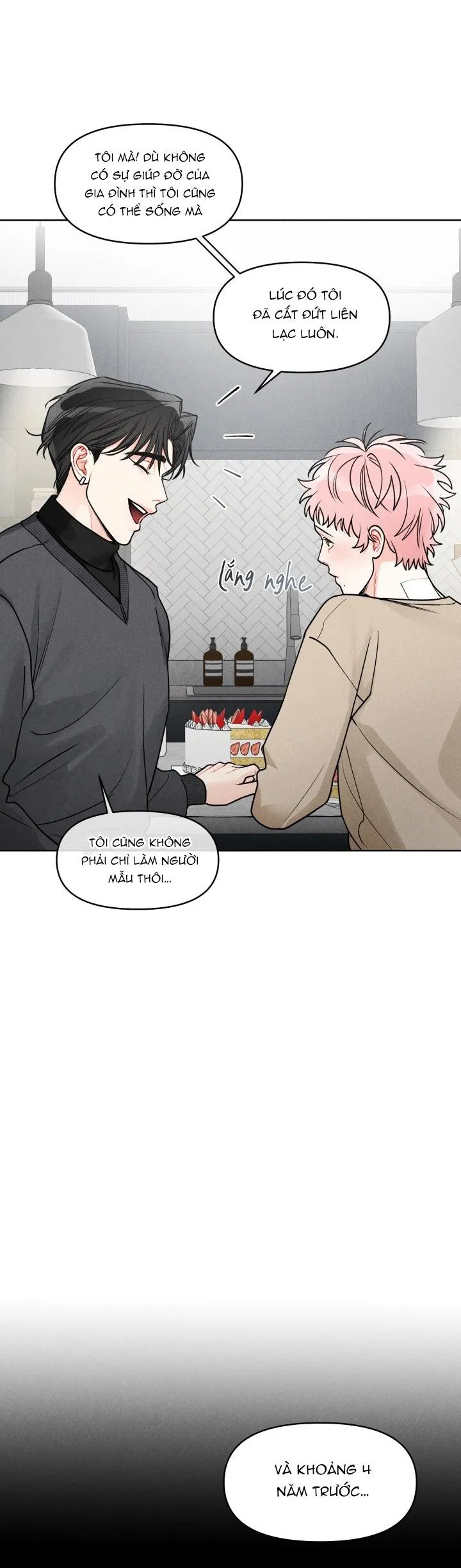 Private Call Chapter 13 Trang 28