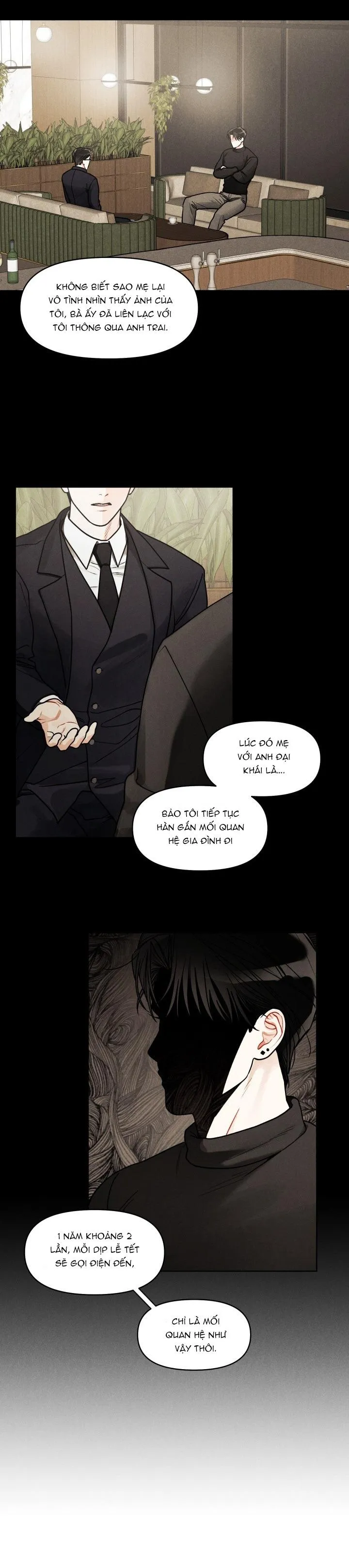 Private Call Chapter 13 Trang 29