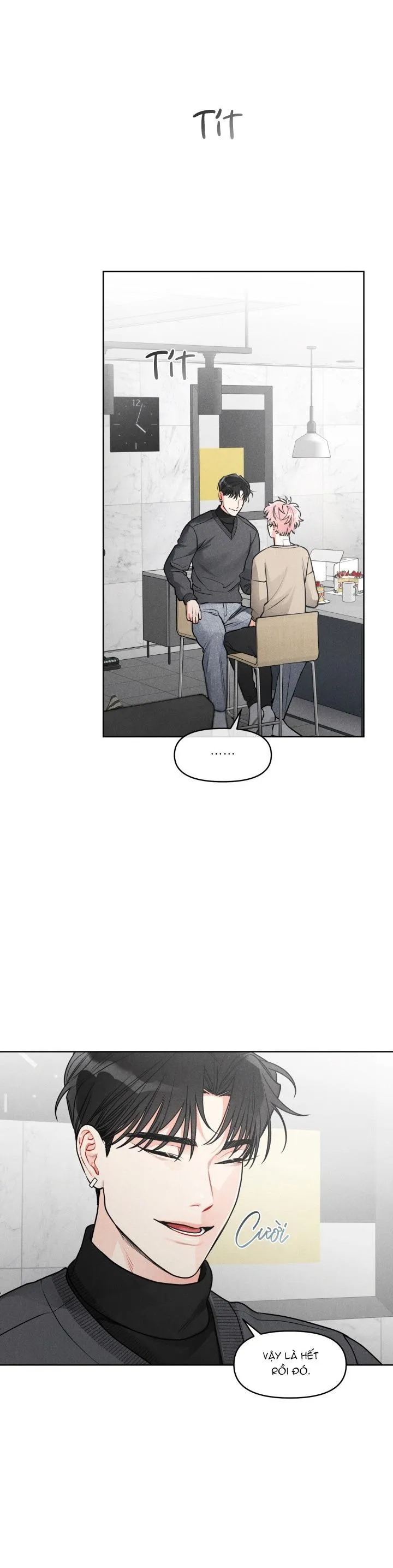 Private Call Chapter 13 Trang 30