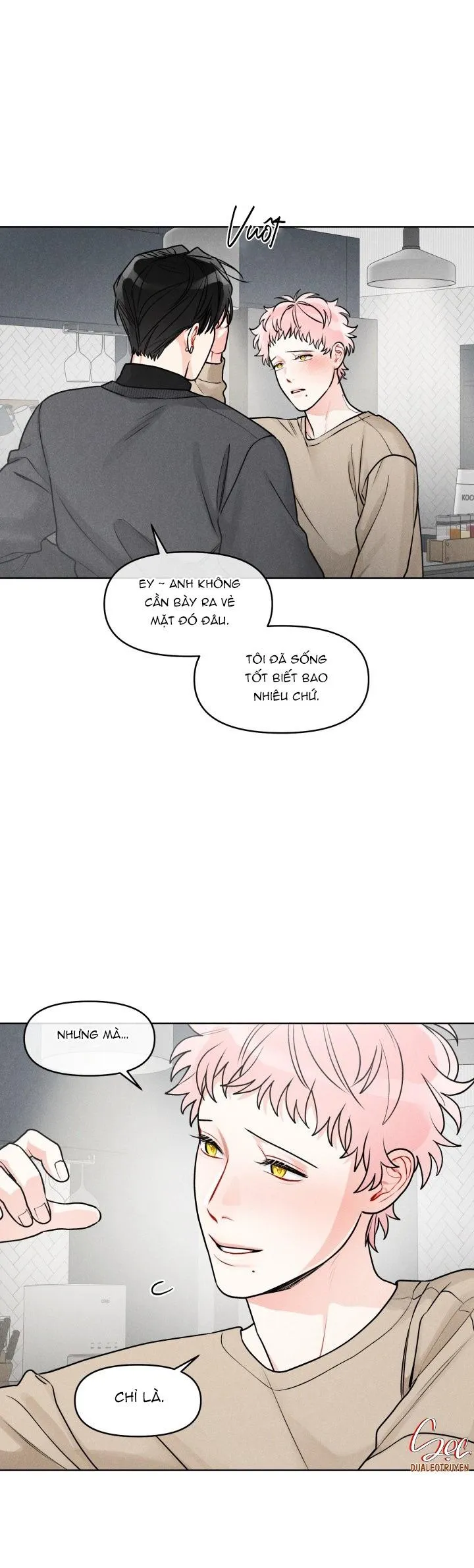 Private Call Chapter 13 Trang 31