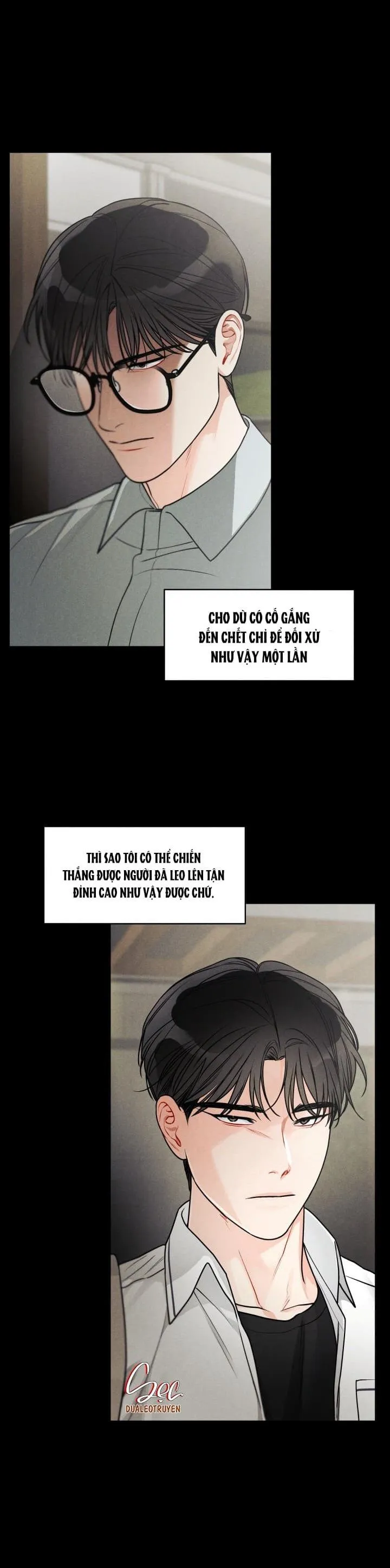 Private Call Chapter 14 Trang 7