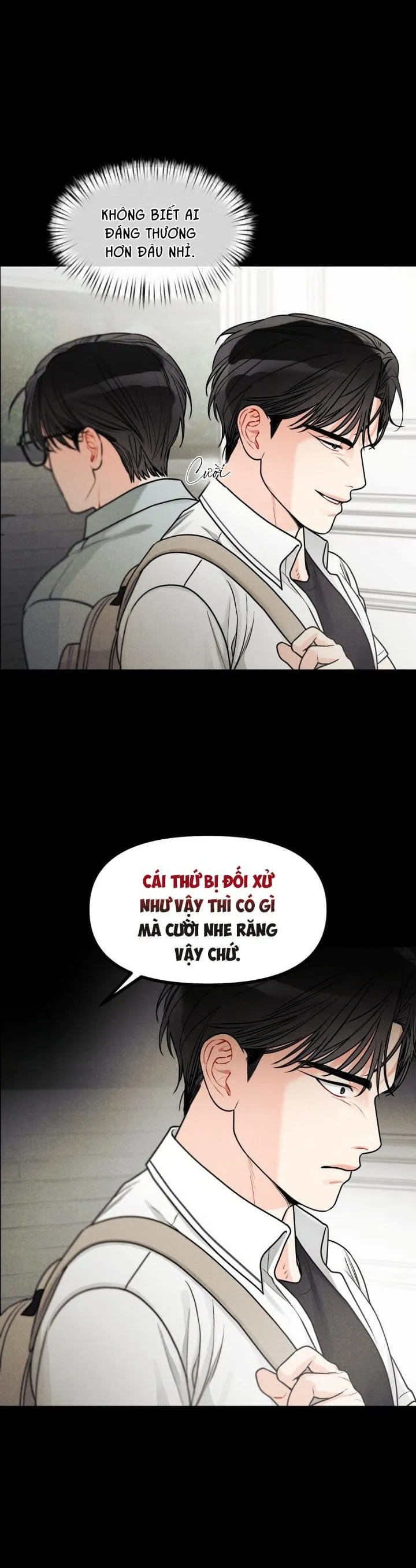 Private Call Chapter 14 Trang 8