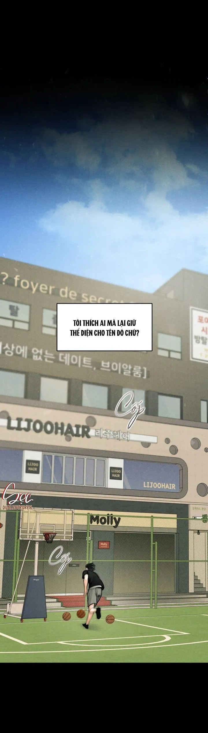 Private Call Chapter 14 Trang 12