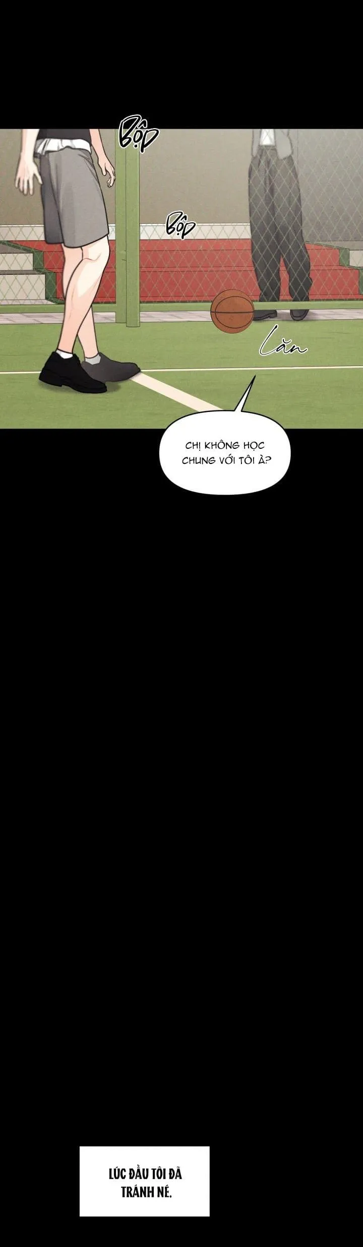 Private Call Chapter 14 Trang 15