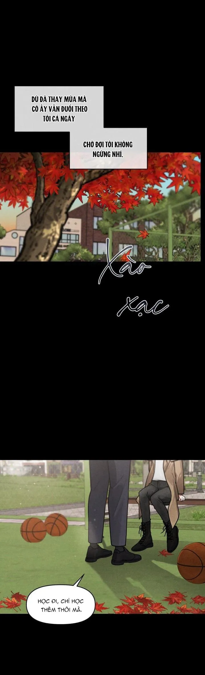 Private Call Chapter 14 Trang 18