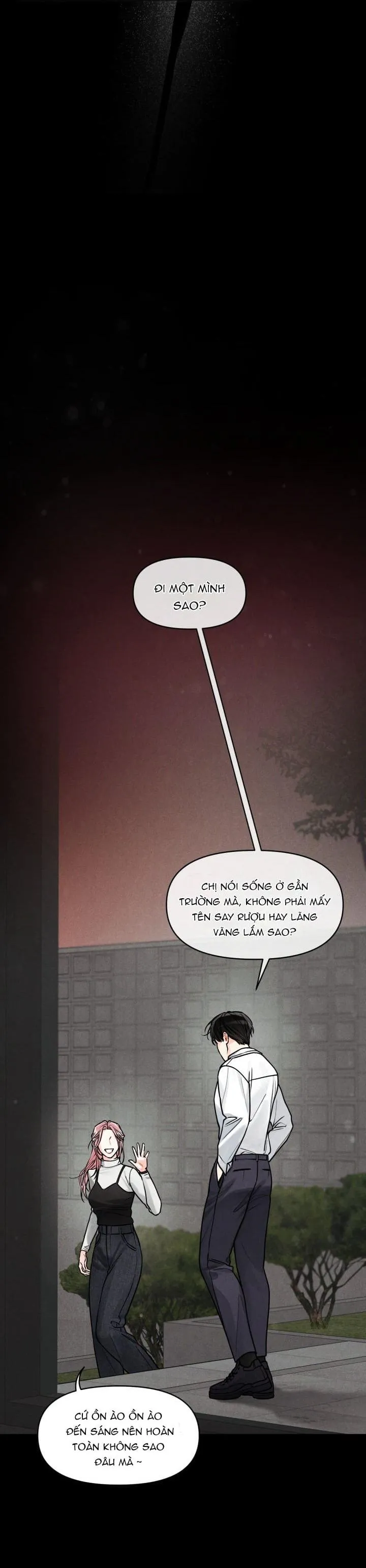 Private Call Chapter 14 Trang 25