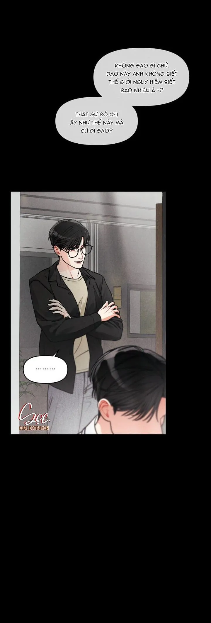 Private Call Chapter 14 Trang 26
