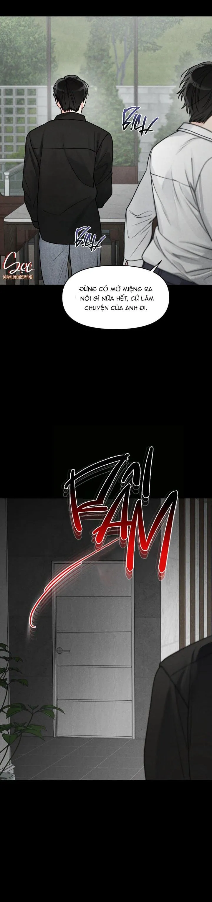 Private Call Chapter 14 Trang 28