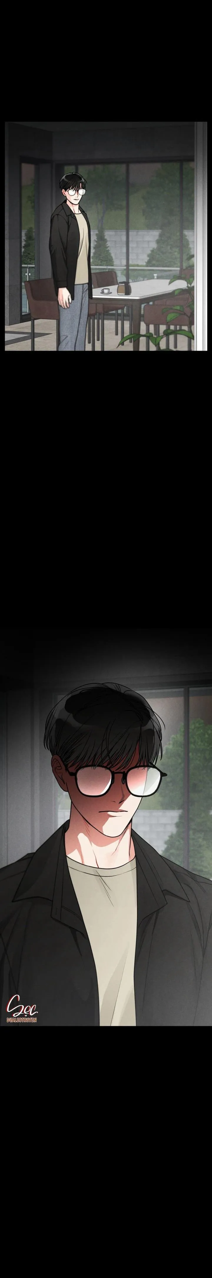 Private Call Chapter 14 Trang 29