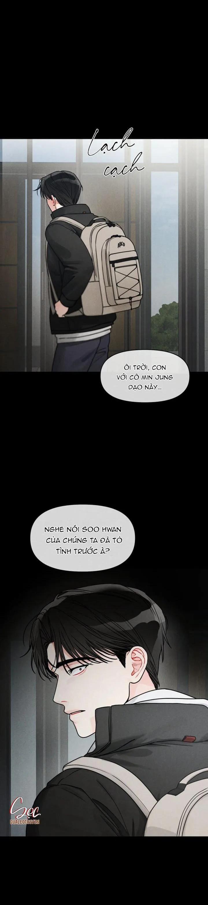 Private Call Chapter 14 Trang 31